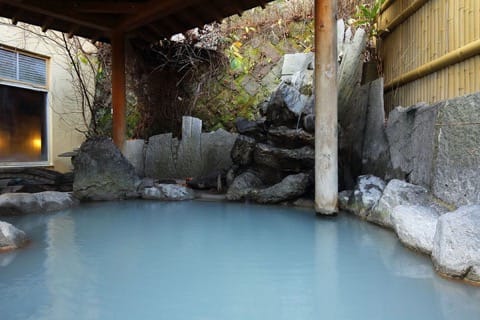 登別温泉