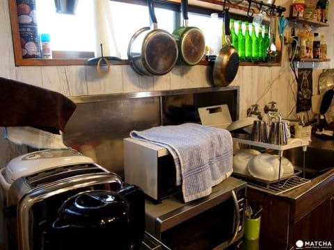 Star Inn Tokyo: A Hotel Near Aoto Station With Great Airport Access