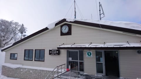 【東北山形】滑雪、溫泉、樹冰一次滿足!山形藏王溫泉