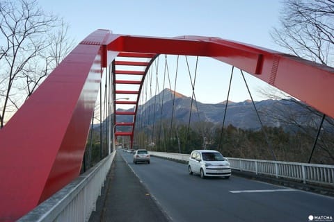 人気アニメの舞台となった埼玉の見どころ巡り
