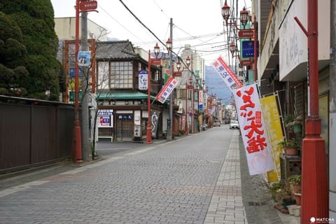 人気アニメの舞台となった埼玉の見どころ巡り