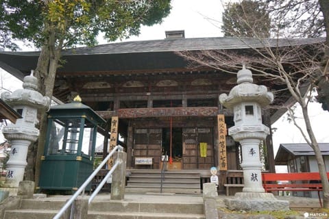 人気アニメの舞台となった埼玉の見どころ巡り
