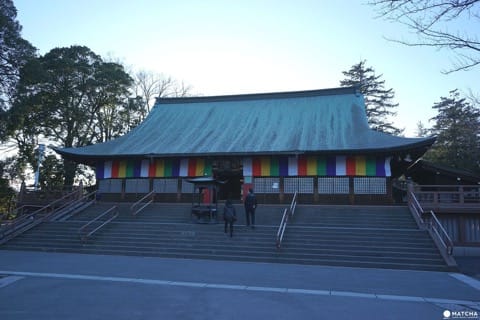 人気アニメの舞台となった埼玉の見どころ巡り