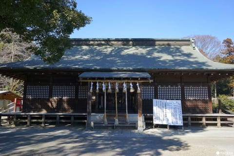 人気アニメの舞台となった埼玉の見どころ巡り