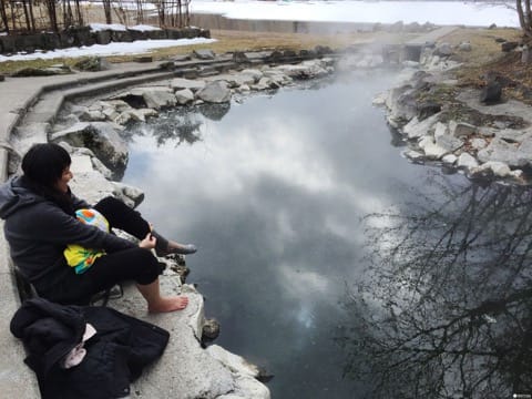 『北海道 道東』北國壯遊必到之處!蒐集道東三湖美景