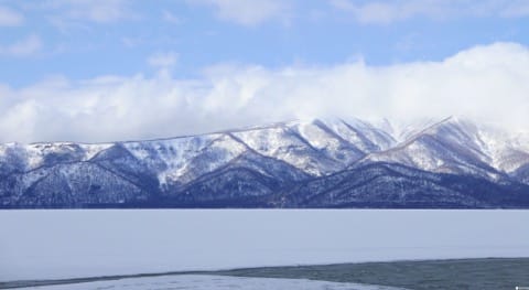 『北海道 道東』北國壯遊必到之處!蒐集道東三湖美景