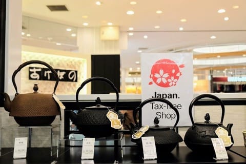 ポケモン丶ハローキティグッズから家电丶お酒まで!成田空港ショッピングガイド