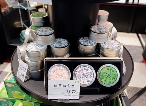 ポケモン丶ハローキティグッズから家电丶お酒まで!成田空港ショッピングガイド