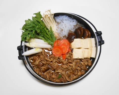 Sukiyaki Versus Shabu Shabu: The Differences, Ingredients, And More