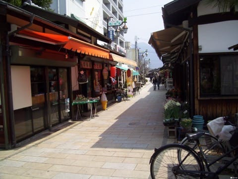 【長野賞櫻】國寶松本城賞櫻漫步城下町