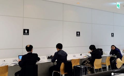 無料SIMからLCC、リムジンバス、トランジットツアーまで 成田空港100%活用術!