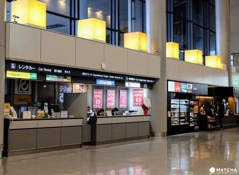 無料SIMからLCC、リムジンバス、トランジットツアーまで 成田空港100%活用術!