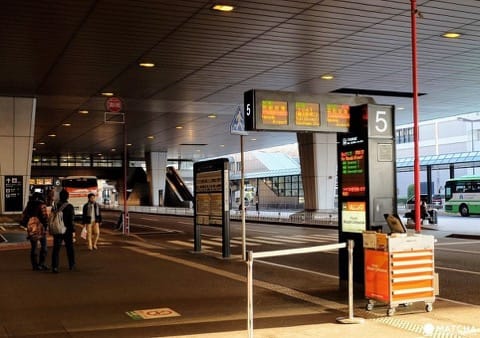 無料SIMからLCC、リムジンバス、トランジットツアーまで 成田空港100%活用術!