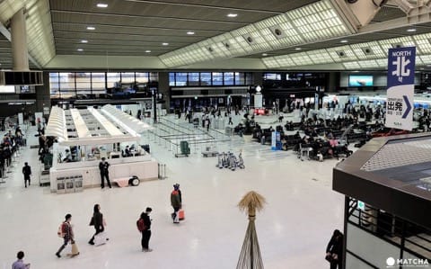 無料SIMからLCC、リムジンバス、トランジットツアーまで 成田空港100%活用術!