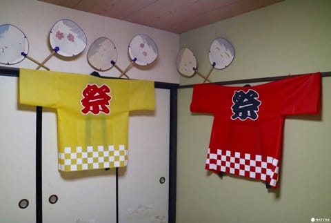 たこ焼きを自分で作ってみませんか?ムスリムのお客様にも大人気の和食レストラン「祭」