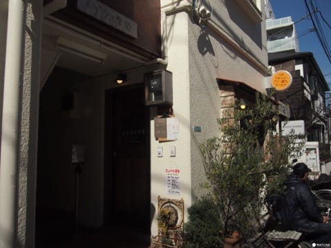 Two Stops Away From Shibuya! Enjoy a One Hour Sweets Course at Meguro River During Cherry Blossom Season