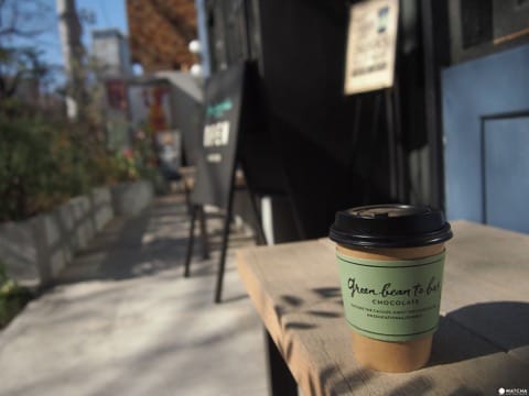 Two Stops Away From Shibuya! Enjoy a One Hour Sweets Course at Meguro River During Cherry Blossom Season