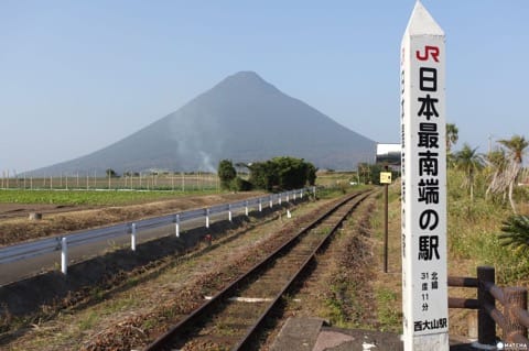 Prefektur Kagoshima: 8 Tempat yang Harus Dikunjungi di Ibusuki dan Nansatsu Area