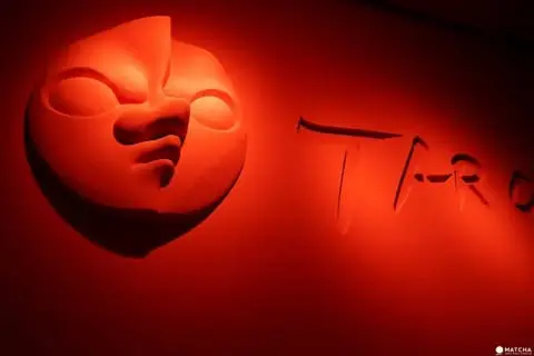 太陽の塔　マグネット　岡本太郎　川崎市岡本太郎美術館 公式・新品】岡本太郎 太陽の塔 マグネット 岡本太郎