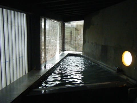 ginzan onsen
