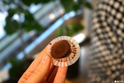 手作りチョコはスーパーフード?!エンブレムホステル西新井のローチョコレート作りワークショップ
