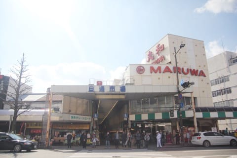 昭和氛圍氣息濃厚的北九州市廚房「旦過市場」