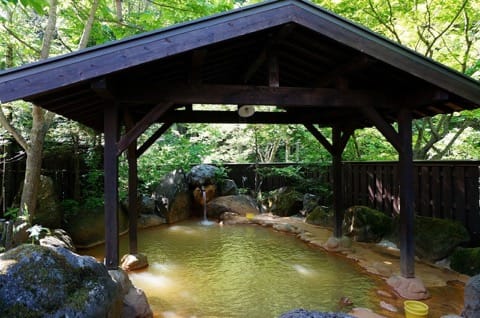 Okuhida