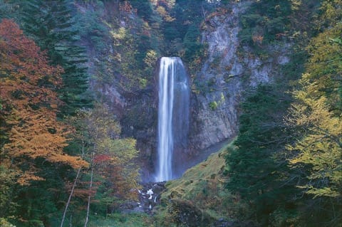 Okuhida onsen