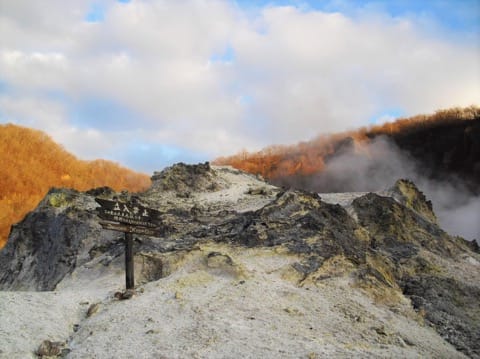 北海道で鮮やかな紅葉を楽しもう!紅葉スポット6選