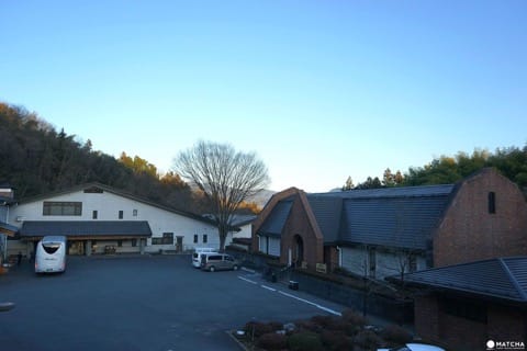 埼玉の美味しいお酒とお料理の旅