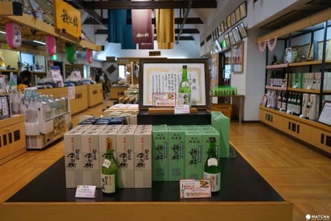 埼玉の美味しいお酒とお料理の旅