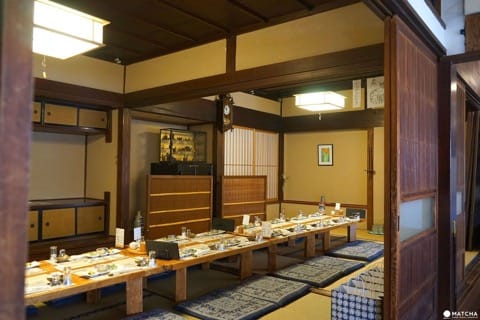 埼玉の美味しいお酒とお料理の旅