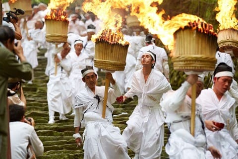 南紀勝浦温泉