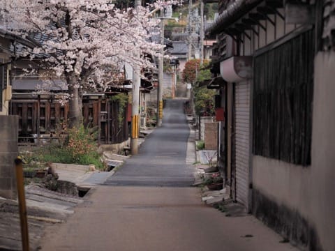城崎温泉