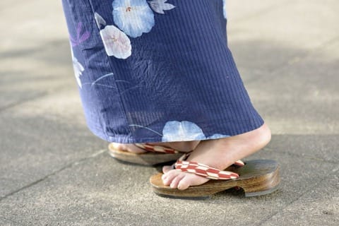 城崎温泉
