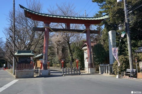8 Tempat di Prefektur Saitama yang Menjadi Latar Tempat Komik dan Anime Populer