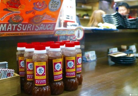 本場大阪でたこ焼き作りに挑戦!ムスリムのお客様にも大人気の和食レストラン「祭」