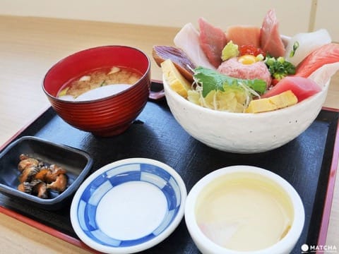 『東京近郊』深藏不露的千葉美食,內行人的口袋名單大揭密!