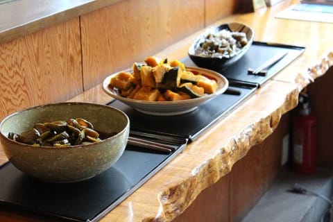 埼玉県ならではの美味しいお酒と料理のおススメ4選