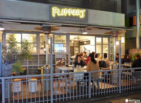 吉祥寺不可錯過的超美味鬆餅名店三選!