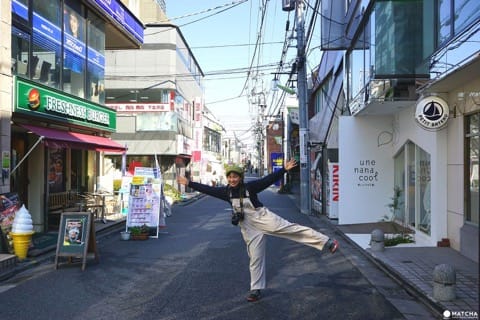 Shimokitazawa - What's It All About? Getting To Know The Favorite Town Of Japanese Youth