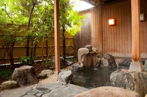 冬はスキーもできる群馬県の水上温泉~日帰り入浴施設、旅館、アクセス情報など~