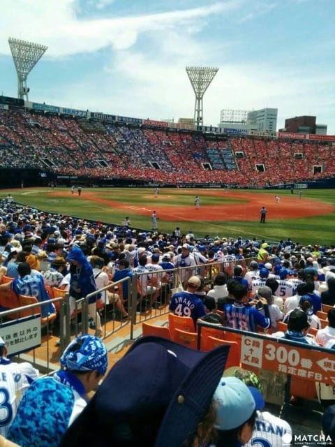 Baseball in Japan: How to Get Tickets and What to Expect on Game Day