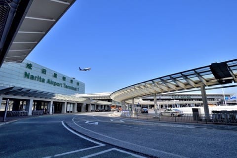 無料Wi-Fiから観光地へのLCC、高速バス、無料の周遊ガイドツアーまで 成田空港100%活用術!