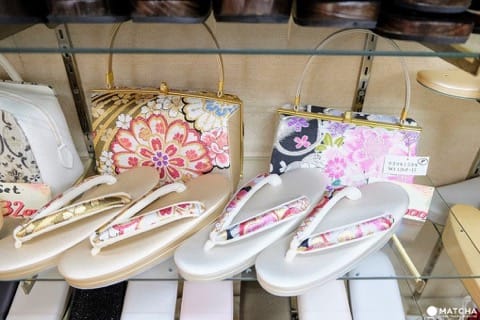 ローカルフードやおみやげ探しも楽しめる!日本の商店街・完全ガイド