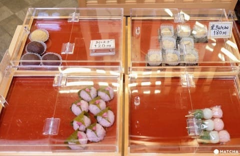 ローカルフードやおみやげ探しも楽しめる!日本の商店街・完全ガイド