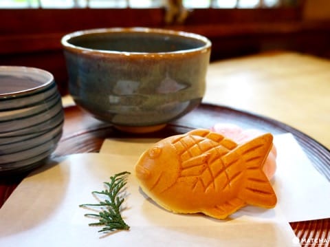 【永久保存版】東京美味鯛魚燒7選!
