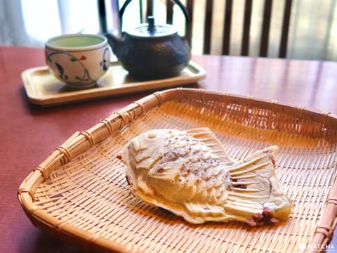 【永久保存版】東京美味鯛魚燒7選!