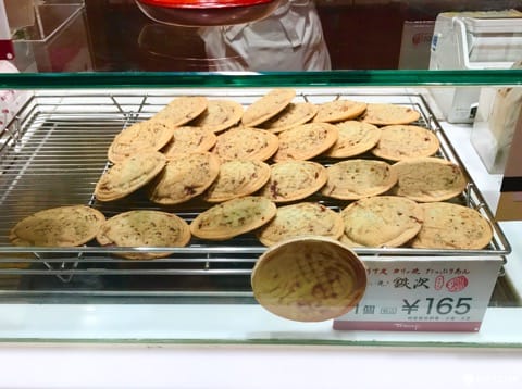 【永久保存版】東京美味鯛魚燒7選!