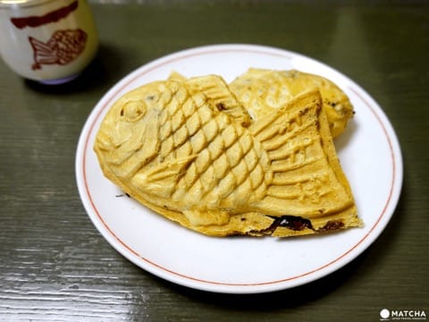 【永久保存版】東京美味鯛魚燒7選!